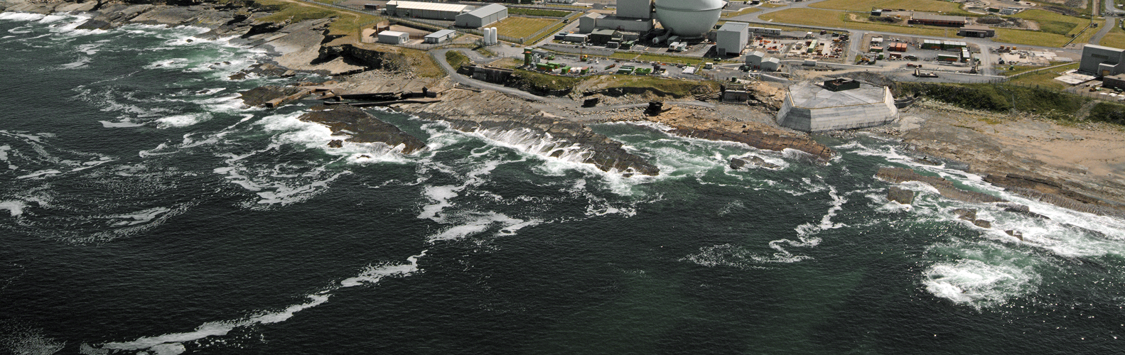Safety Assurance for the Nuclear Industry